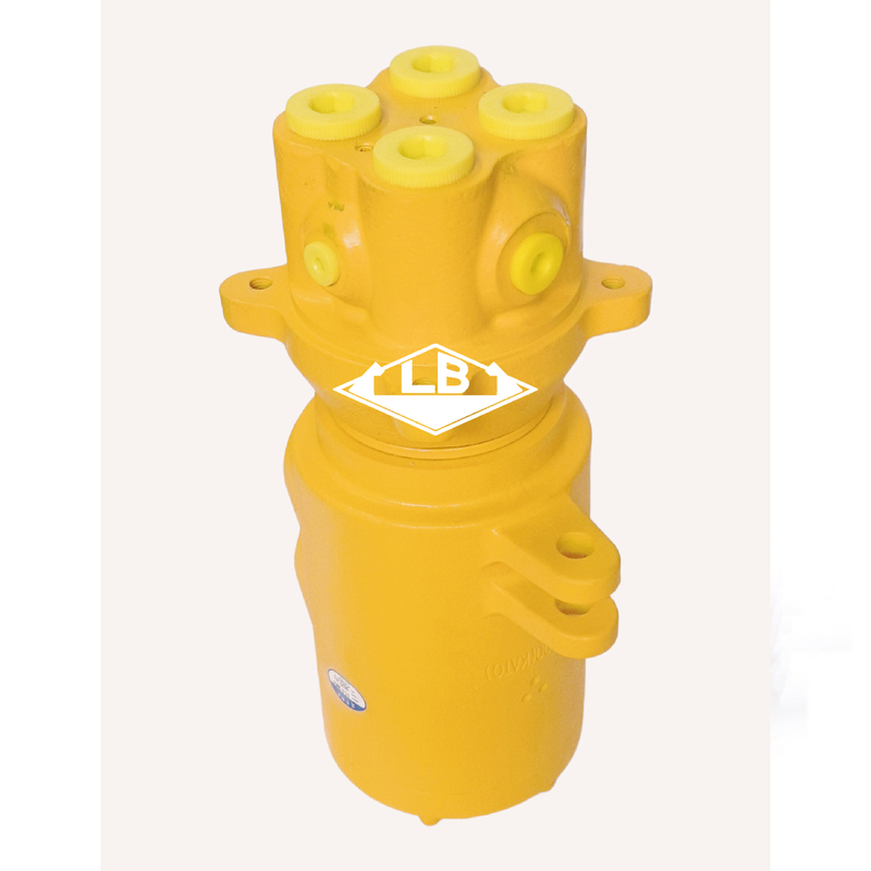 Junta giratoria del centro HD820IV para la excavadora Kato