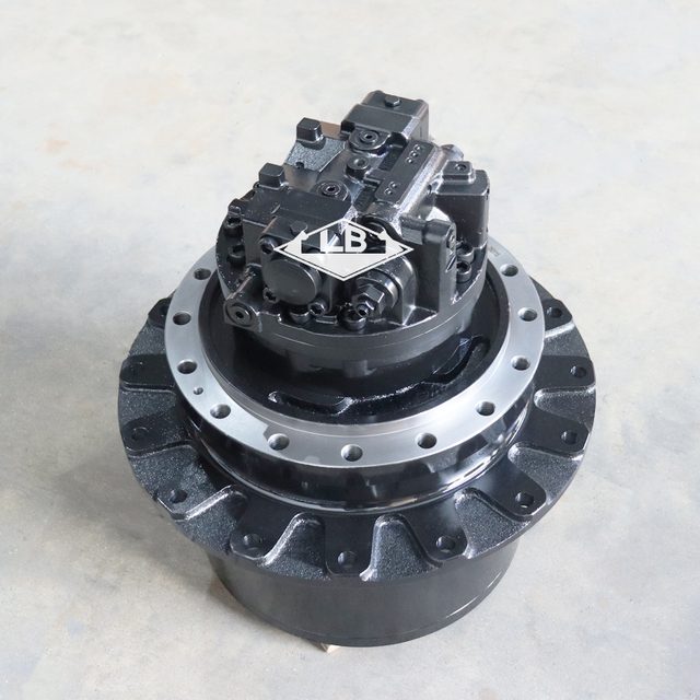 MANDO FINAL CAT E320GC E323 557-5878 557-5880 MANDO FINAL CAT320GC