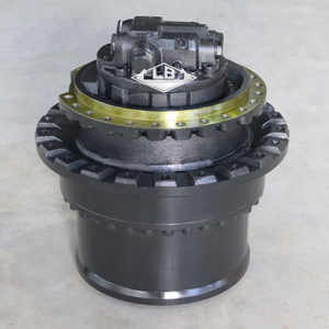 DISPOSITIVO DE VIAJE ZX350-5G ZX350-5A YB60002115 YB60002116 IMPULSOR FINAL ZX350-5A