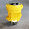 PC2000-8 MAQUINARIA DE GIRO 21T-26-00300 21T2600300 CAJA DE ENGRANAJES DE GIRO