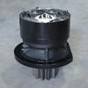 SK250 SK250-8 LQ32W00011F REDUCTOR DE GIRO SK250-8 CAJA DE ENGRANAJES DE GIRO