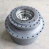 PC490LC-10 PC500LC-8 IMPULSIÓN FINAL SIN MOTOR 208-27-00451 208-27-00461 PC490-10 CAJA DE ENGRANAJES DE RECORRIDO