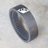 R110-7 R140-7 R210-7 Gear anillo XKAH-00914 Piezas de engranaje de reducción de viajes para Hyundai Excavator