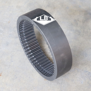 DX225 DX255 Solar220 Solar225 Anillo de anillo 1.104-00003 Piezas reductoras de viaje Se aplica para Doosan Excavator
