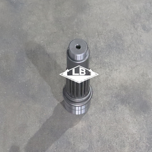DX220 DX225 Eje del motor de viaje K9007415 Reducción de la caja de cambios de viaje