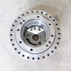 R220-9 HX220 Carcasa del motor de viaje 39Q6-41110 Piezas de motor de viaje para Hyundai Excavator R220LC-9 PARTE DE CONDUCCIÓN FINAL