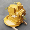Bomba principal hidráulica E330D 283-6116 K5V160DP E330 BOMBA PRINCIPAL PARA EXCOVATOR DE CAT
