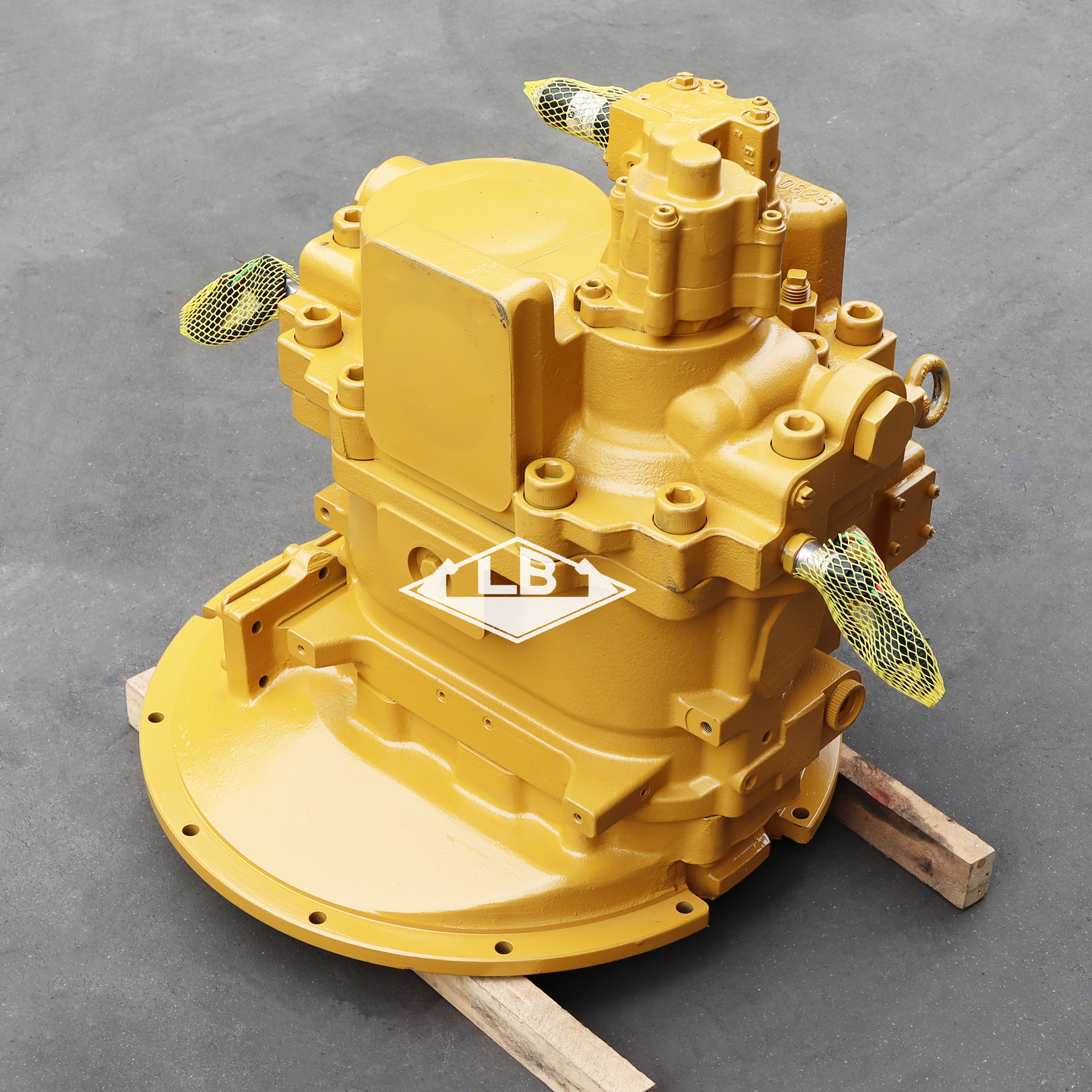 Bomba principal hidráulica E330D 283-6116 K5V160DP E330 BOMBA PRINCIPAL PARA EXCOVATOR DE CAT