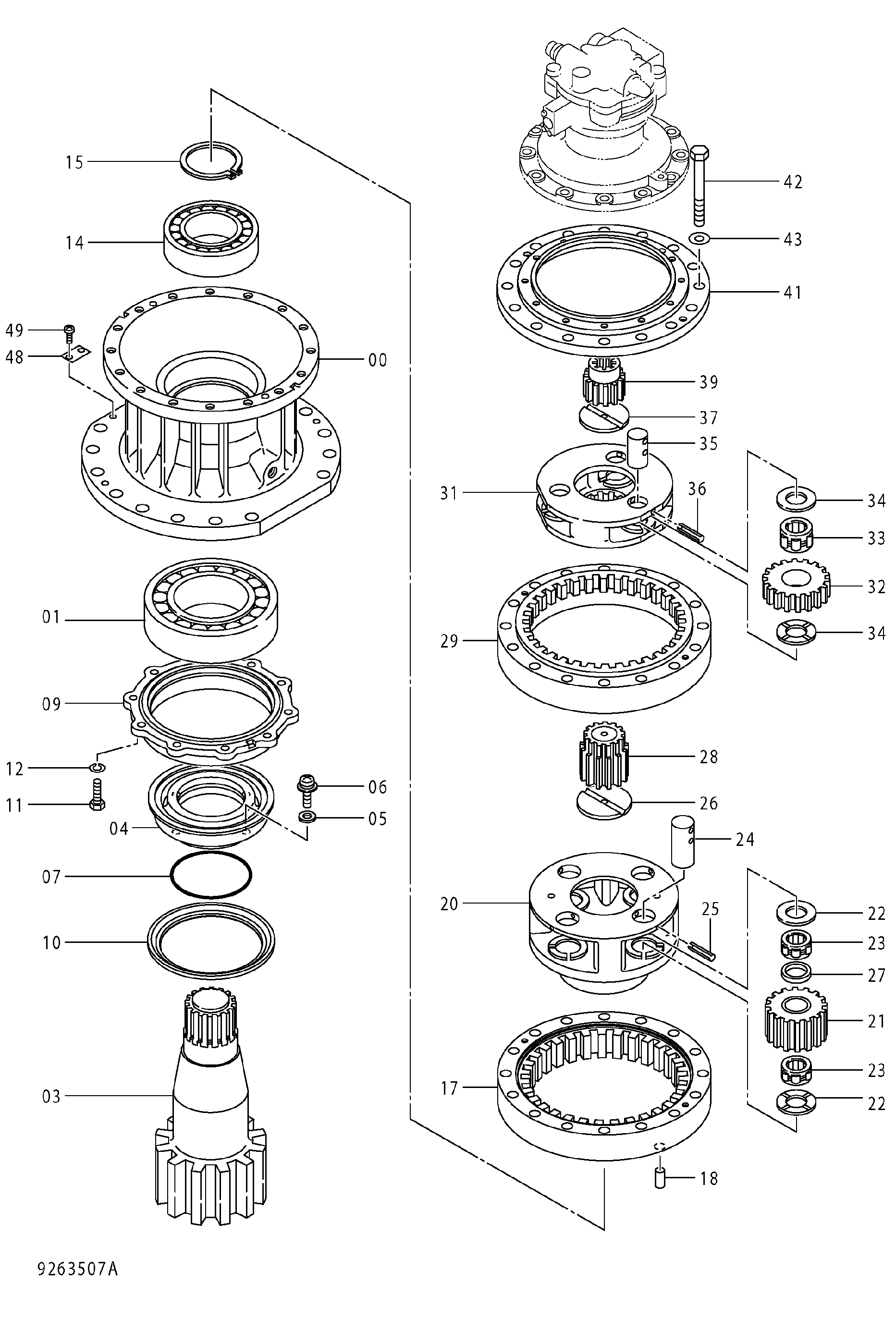 EX1200-6
