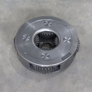 HX220 R210-9 R220-9 NO2 ASSY 39Q6-42180 R220-9 Piezas de caja de cambios de viaje para Hyundai Excavator