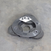 ZX330-3 ZX330-5G ZX350-5G NO1 Carrier Assy 1032597 Piezas de repuesto de unidad final Solicitud para excavador de hitachi