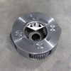 ZX330-3 ZX350-3 ZX350-5G Travel No3 Carrier Assy 1032599 Dispositivo de viaje para Hitachi Excavator