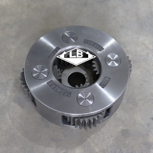 ZX330-3 ZX350-3 ZX350-5G Travel No3 Carrier Assy 1032599 Dispositivo de viaje para Hitachi Excavator