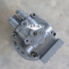 DX225 DH225 Swing Drive 170301-00010 401-00289 K1015489 K1015490 K1039373 DX225 Reductor de swing para Doosan Excavator
