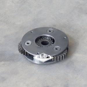 R220-9 S1 Carrier Assy 39Q6-12260 39Q6-122250 Piezas de la caja de cambios de giro para excavador de Hyundai