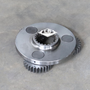 R300-9 R305-9 R330-9 1er Carrier Assy XKAQ-00473 R330-9 Swing Carrier Assy para Hyundai Excavator