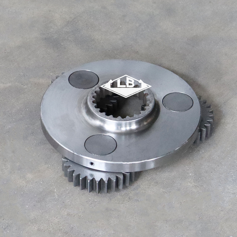 R300-9 R305-9 R330-9 1er Carrier Assy XKAQ-00473 R330-9 Swing Carrier Assy para Hyundai Excavator