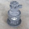 VOE14538587 EC160 EC170 EC180 Reductor de swing EC180 Swing Drive Unidad