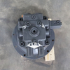 EC160 EC170 EC180 Swing Motor VOE14538545 para Volvo Excavator