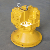 PC1250-8 motor de giro 706-7K-01140 706-7K-01111 706-7K-01110 706-7K-03130 706-7K-03111 706-7K-03110 PC1250-8 Motor de swing para excavador Komatsu