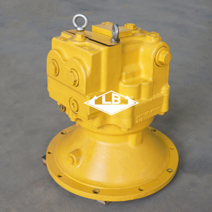 PC1250-8 motor de giro 706-7K-01140 706-7K-01111 706-7K-01110 706-7K-03130 706-7K-03111 706-7K-03110 PC1250-8 Motor de swing para excavador Komatsu