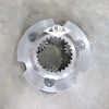 DX340 NO2 Carrier Assy 230-00044 Equipo de reducción de viajes para excavador de doosan