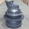 PC2000-8 Drive final 21T-27-00410 706-7L-01110 21T-27-00300 Caja de cambios de viaje para Komatsu PC2000LC-8 