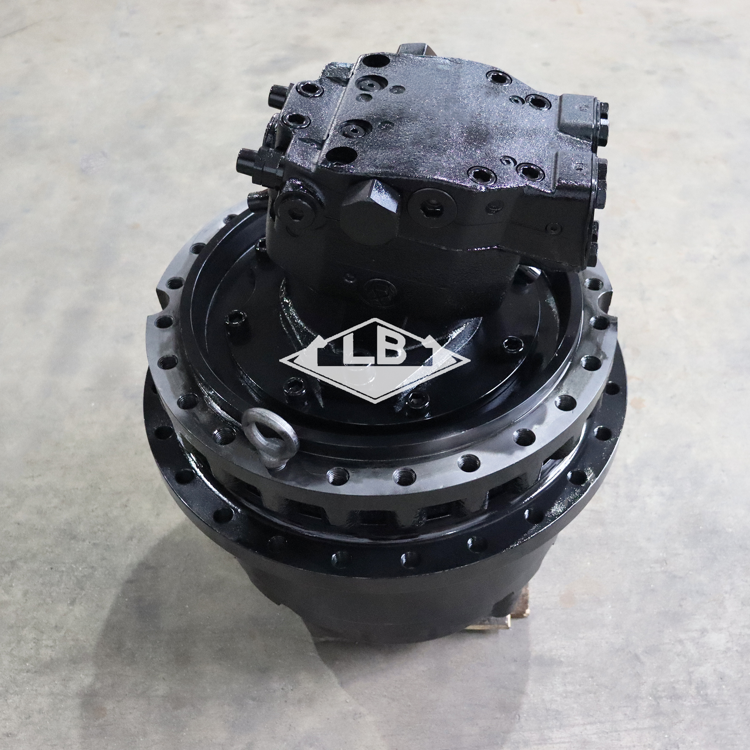 EC460 EC480 Reductuin Gear VOE14648036 VOE14531093 VOE 14608847 VOE14557192 DIRECCIÓN FINAL PARA VOLVO EXCAVATOR