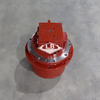 TM03A Final Drive KX71 KX91 EC25 PC30 Motor de viaje Solicite 2-3 toneladas Excavador