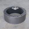 EC360 EC380 EC750 EC950 Ring Swing Gear VOE14622914 para Volvo Excavator
