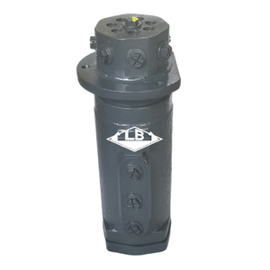 E307E Center Joint Assy 224-8201 gp giratorio para excavador de gatos