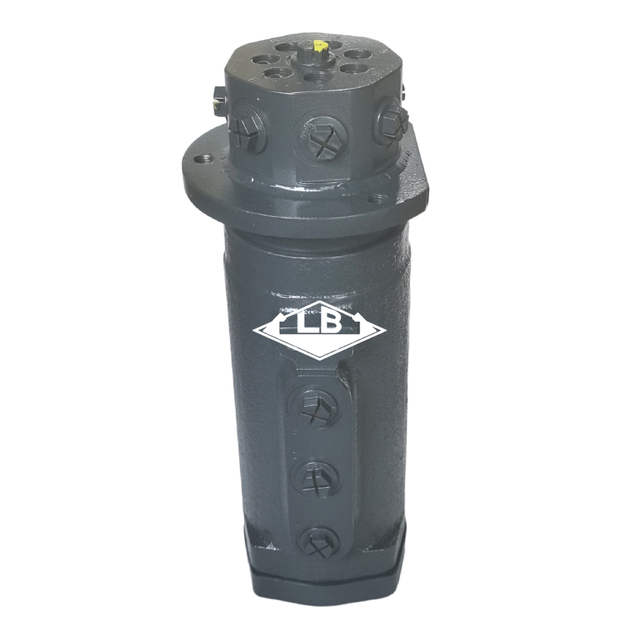 E307E Center Joint Assy 224-8201 gp giratorio para excavador de gatos