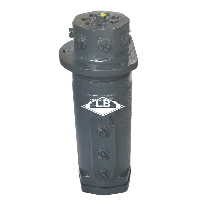 E307E Center Joint Assy 224-8201 gp giratorio para excavador de gatos