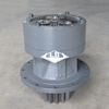 CX350 SH350 Reductor de swing KSC10080 KSC10240R KSC10240C CX350 Caja de cambios de swing para excavador de casos