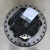 SY650 GJX221S Drive final 13010400034 6a Assy de motor de viaje para Sany Excavator