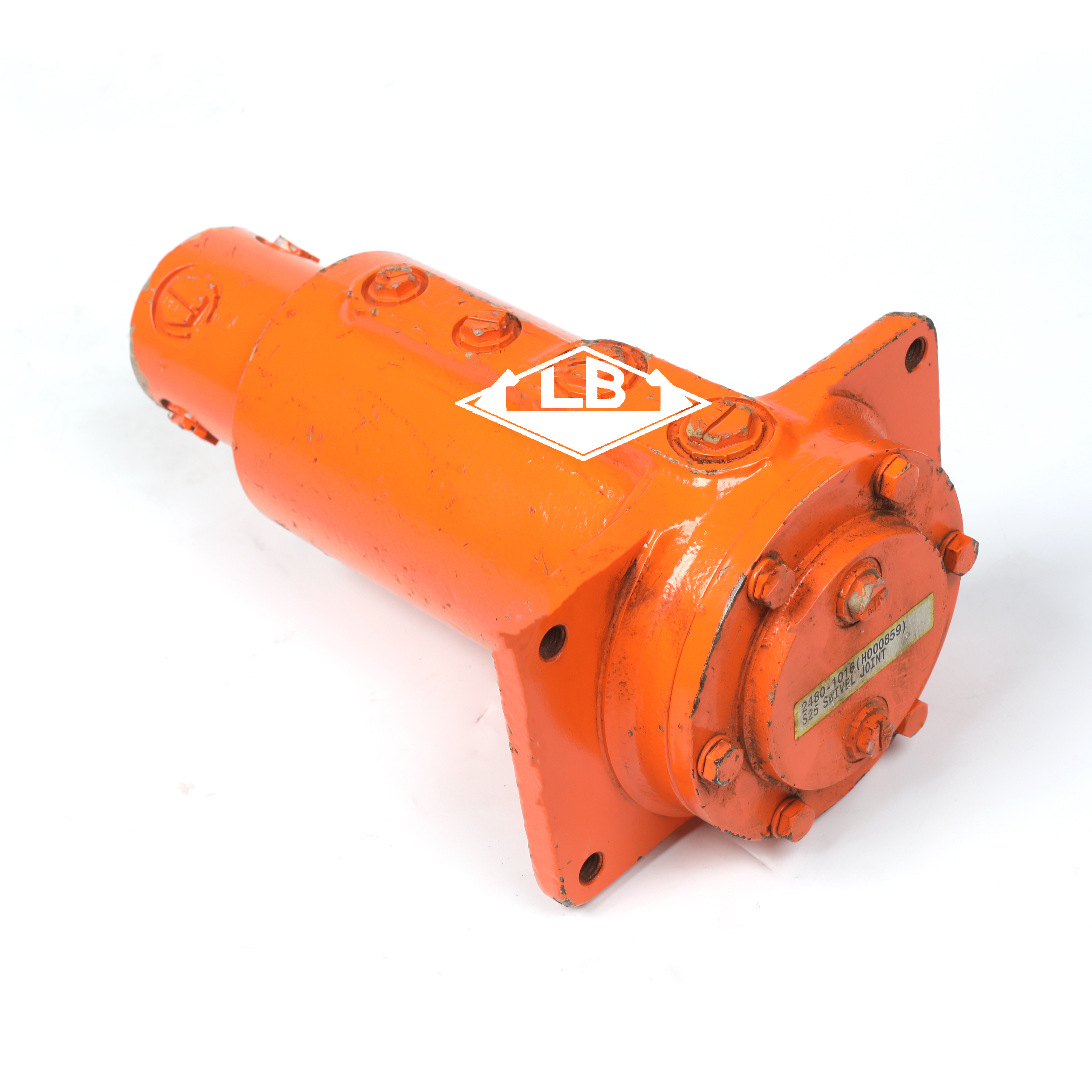 Solar035 Center Joint 07309-00000 480-00002 para excavador de doosan