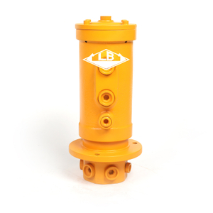 E307D E307E E308E Centro Conjunto Assy 225-4367 GP giratorio para excavador de gatos