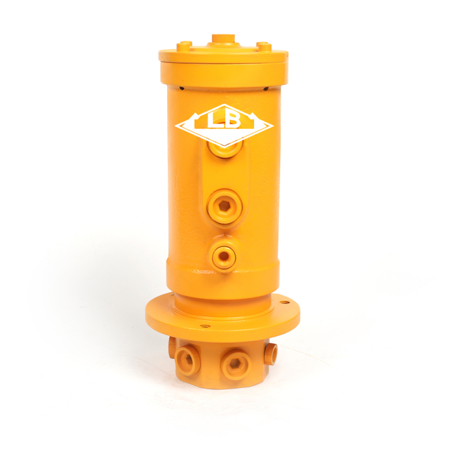 E307D E307E E308E Centro Conjunto Assy 225-4367 GP giratorio para excavador de gatos