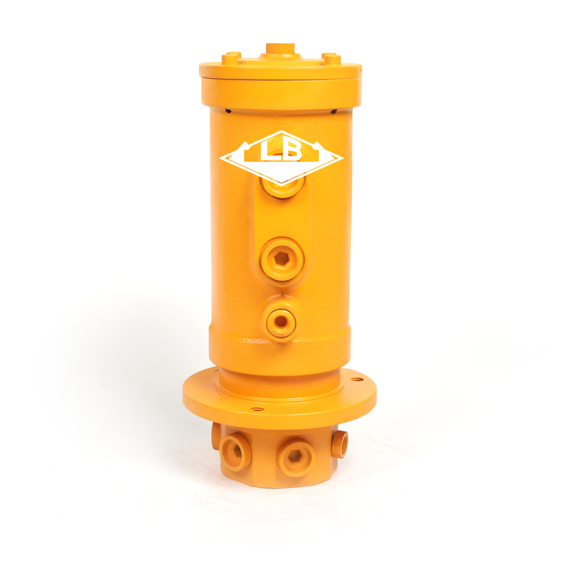 E307D E307E E308E Centro Conjunto Assy 225-4367 GP giratorio para excavador de gatos