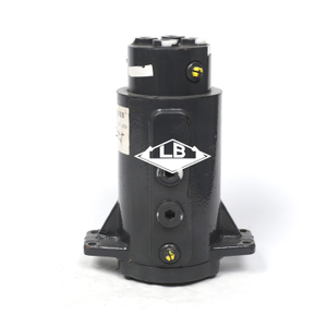 JCB80 332/B0842 Junta giratoria central para excavador JCB