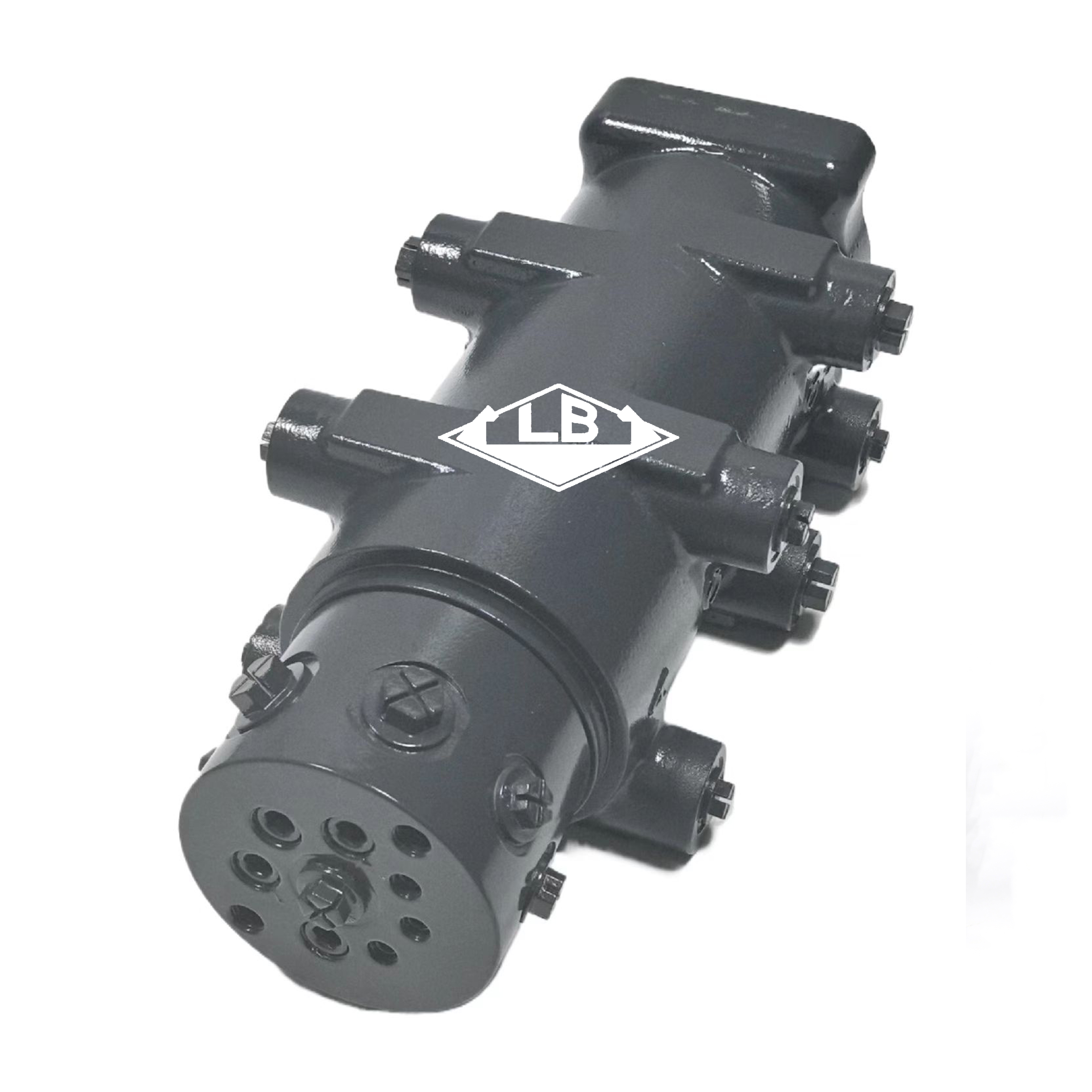 KX155 Junta central Assy Junta rotativa para excavador de Kubota