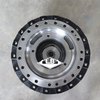 E330 E330GC Caja de cambios de viaje 612-2205 538-5278 612-2207 609-7009 536-7274 609-7010 Drive final para excavador