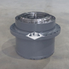 EC140 Gear Reducción de viajes VOE14573820 Caja de cambios de viaje EC140 para Hyundai Excavator