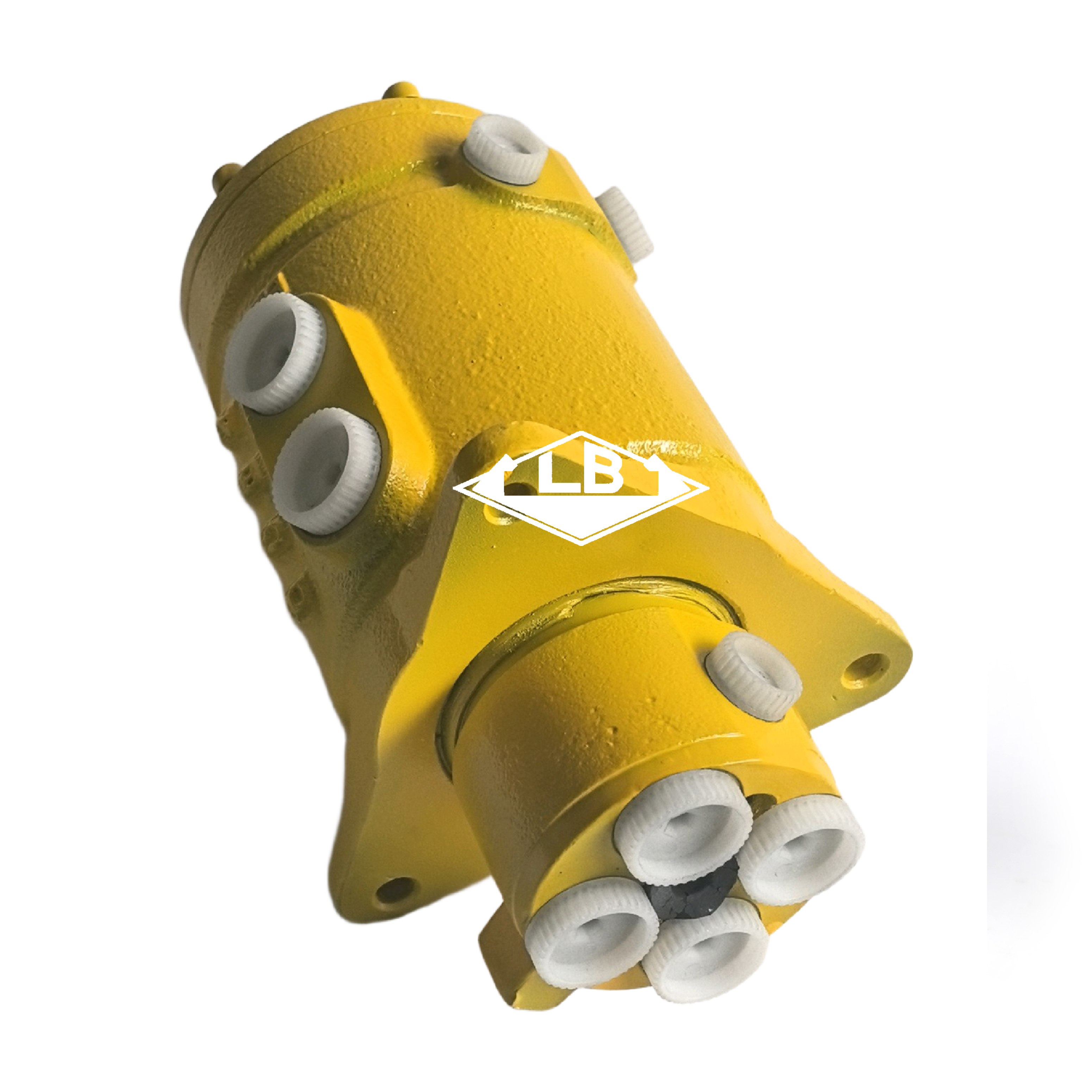 Junta giratoria central HD250 para excavador Kato