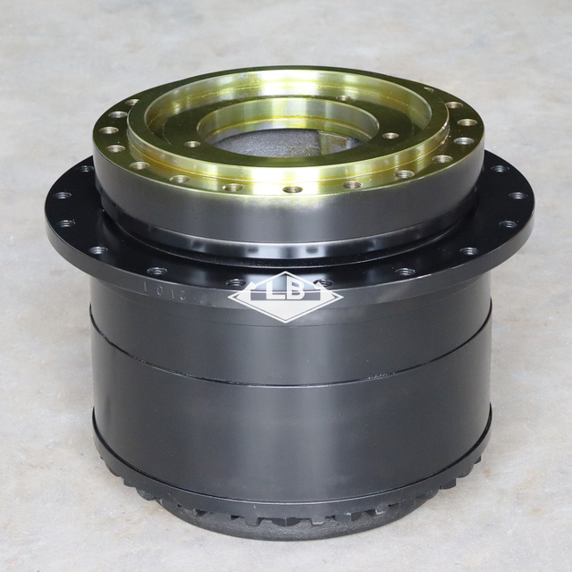 IMPULSIÓN FINAL CAT E325B 114-1357 1141357 CAJA DE CAMBIOS DE VIAJE CAT325B