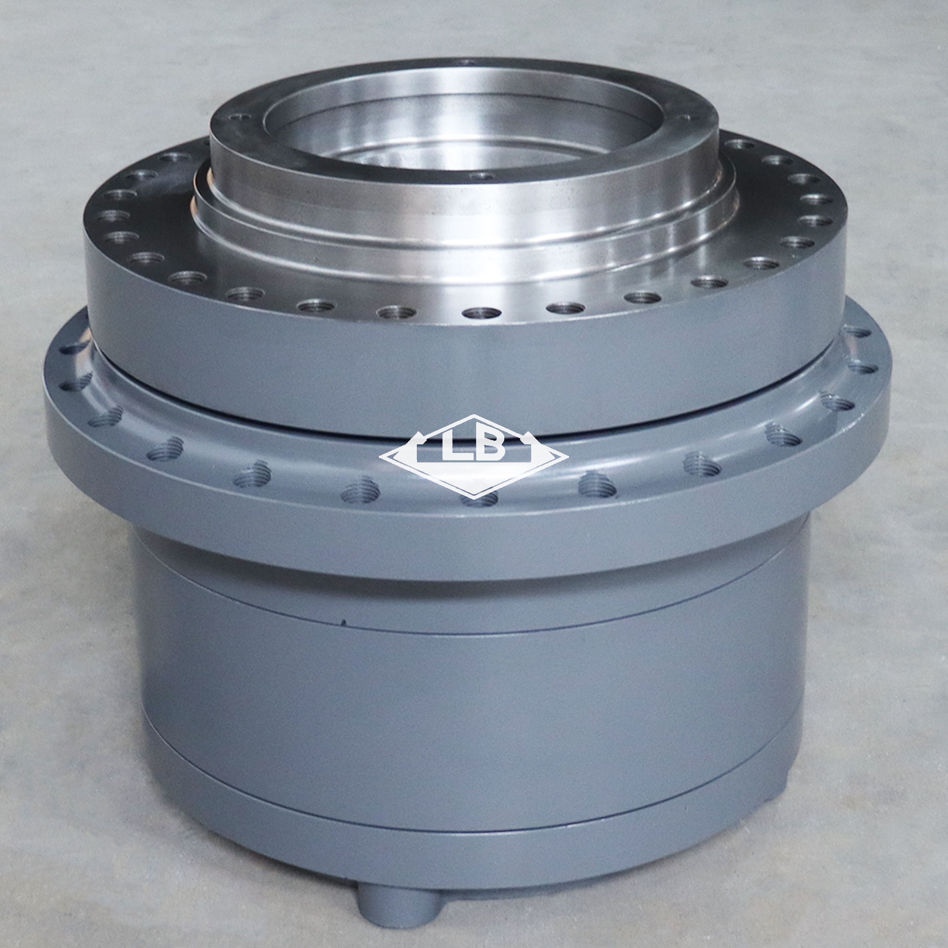 VOLVO EC950 NUEVO TIPO CAJA DE CAMBIOS DE VIAJE FINAL VOE14757800 EC950E