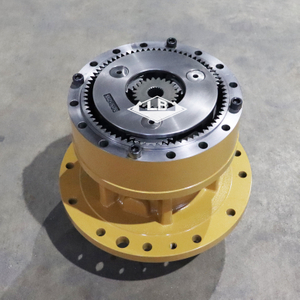 CAT 320B IMPULSIÓN DE GIRO 114-1320 1141320 E320B CAJA DE ENGRANAJES DE GIRO