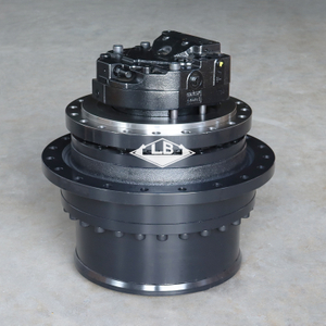 CONJUNTO DEL MOTOR DE VIAJE DEL CAT E349D2 E350 E352 511-6019 504-1673 IMPULSIÓN FINAL