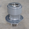 XCMG XE650 REDUCTOR DE GIRO XE690 CAJA DE ENGRANAJES DE GIRO