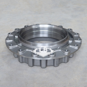  CAT 320B 320C IMPULSIÓN FINAL SAPRE PIEZAS 191-3235 CARCASA DE VIAJE